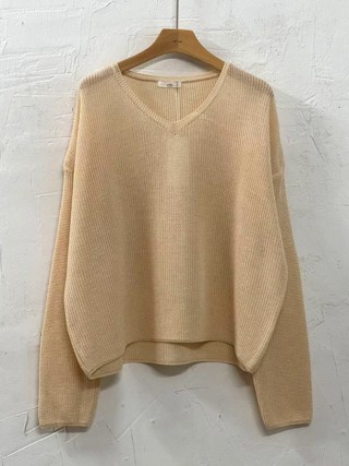 米色