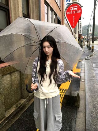 米白