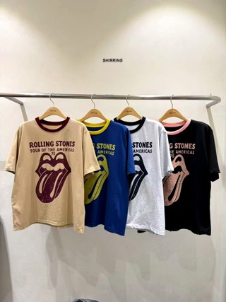 米色