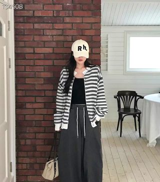 米色