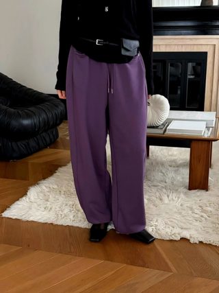 紫色