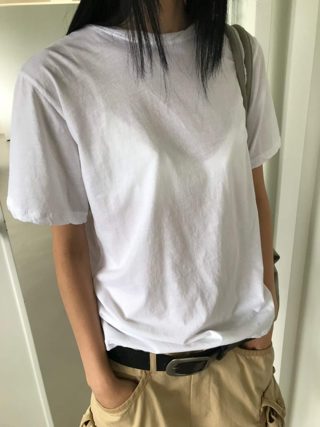 米色