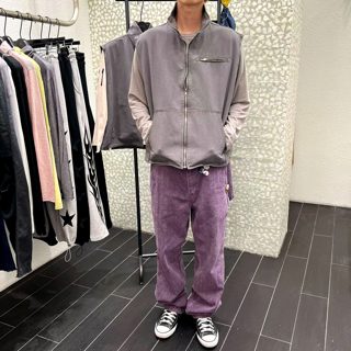 紫色