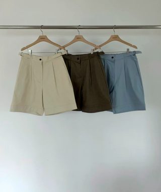 米色