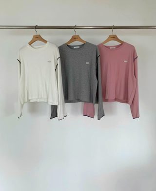 白色