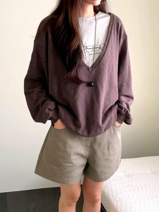 紫色