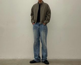 红色