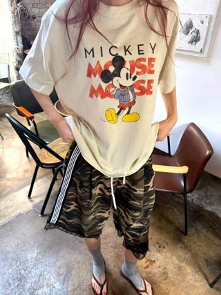 米色