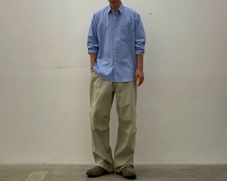 白色