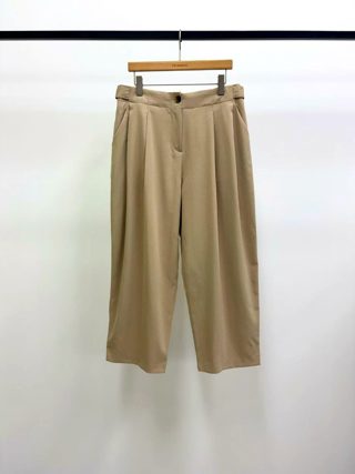 米色