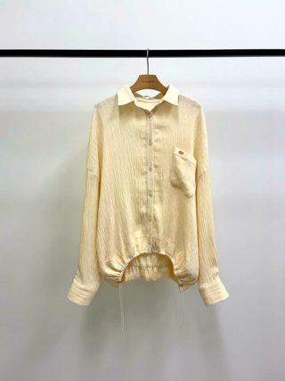 米色
