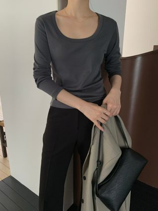 白色