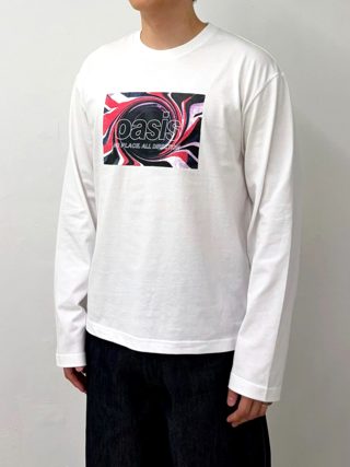 白色