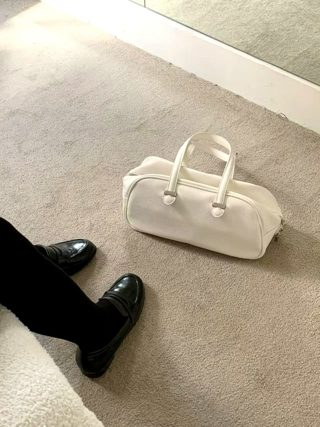 白色
