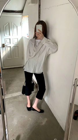 白色