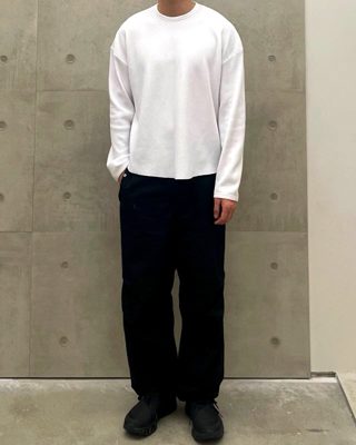 白色