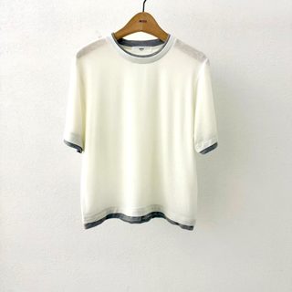 米白