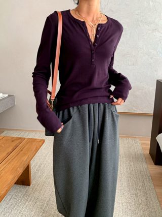 紫色