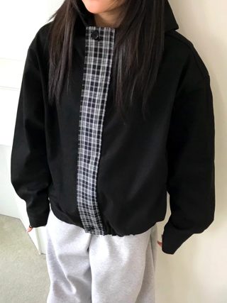 米色