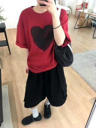 白色