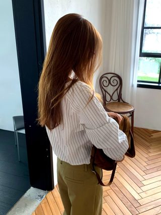白色