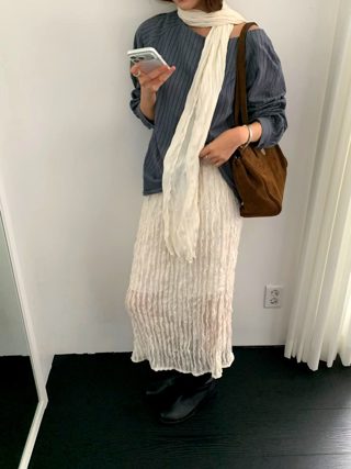 白色