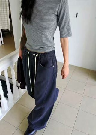蓝色
