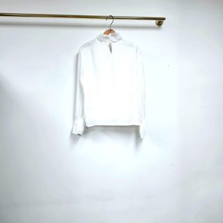 白色