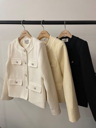 白色