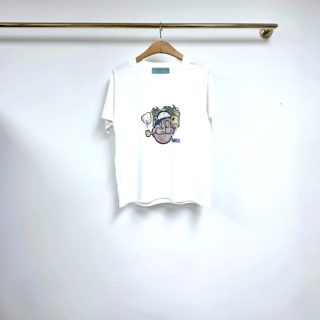 白色