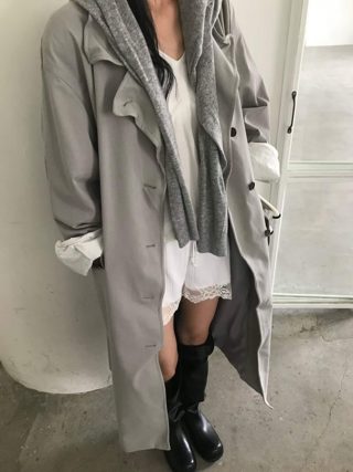 米色