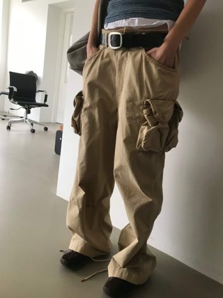 卡其色