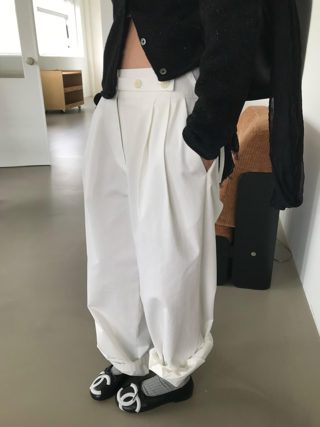 米色