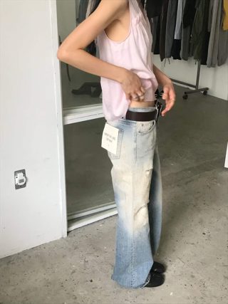 米色