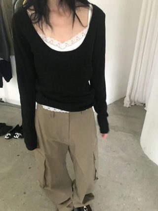 卡其色