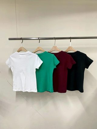 白色