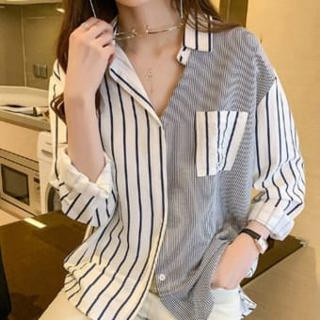 白色