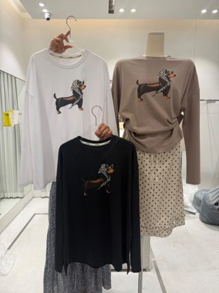 白色