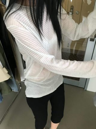 白色