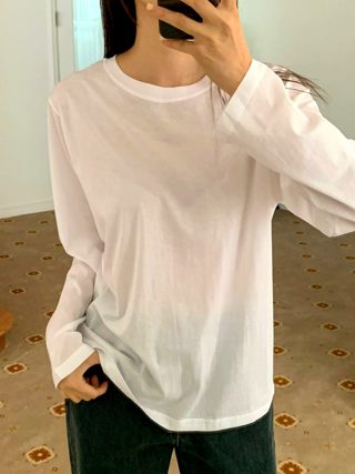 白色
