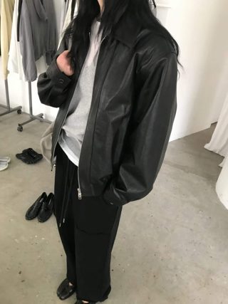 米色