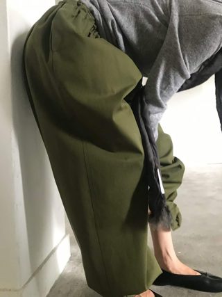 白色
