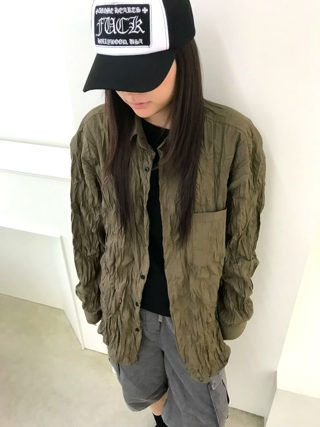 军绿色