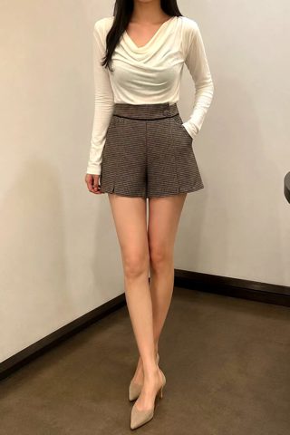 米色