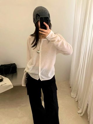 白色