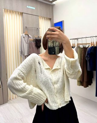 白色