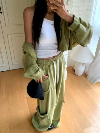 白色
