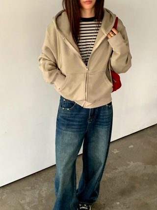 米色