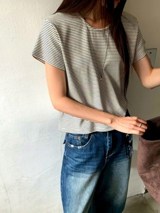 白色