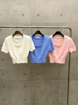 白色